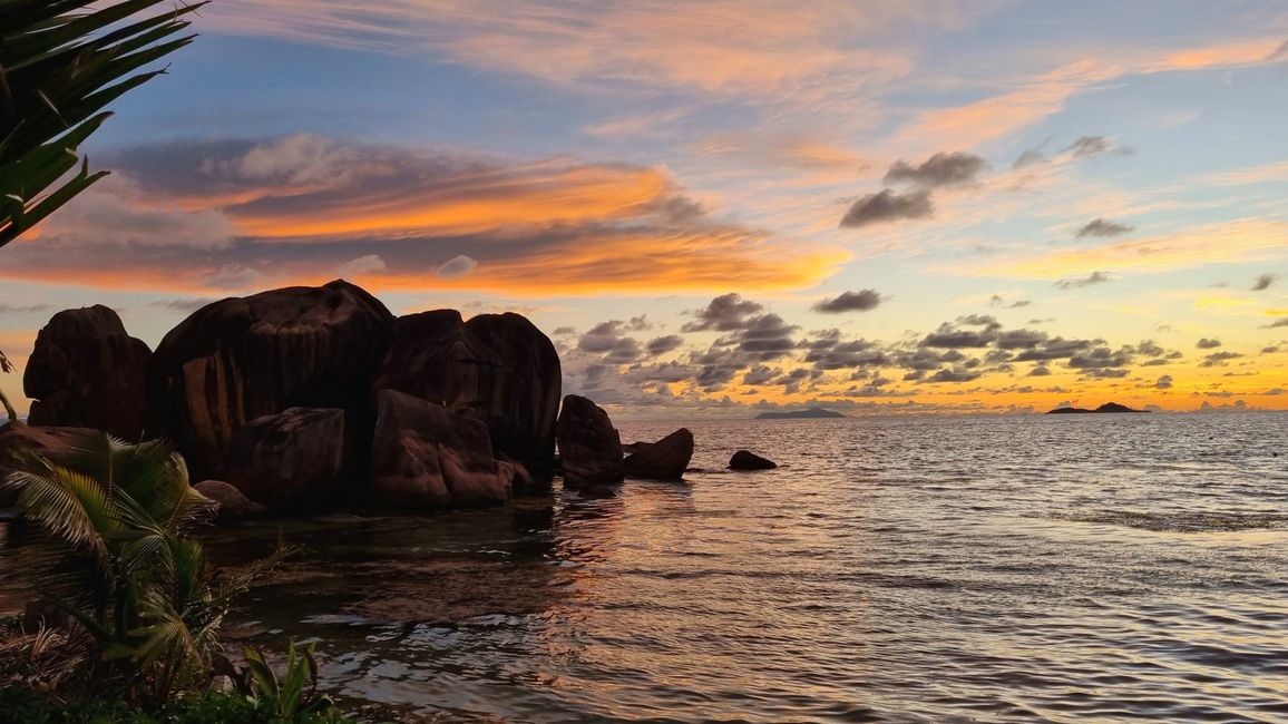 Seychelles 2023 - Part 2: Praslin