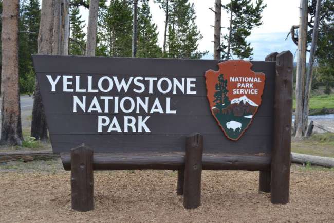 Day 17 Yellowstone 2