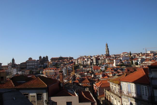 Porto - Wow
