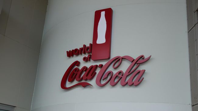 Coca-Cola World