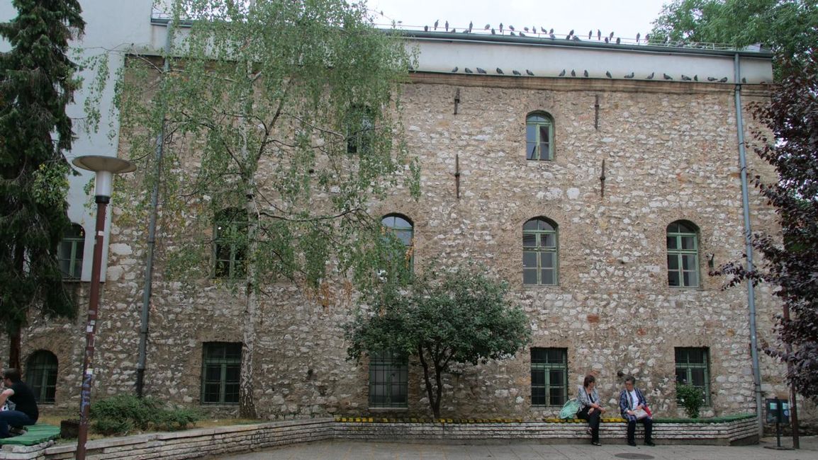 Ottoman school