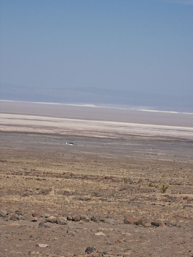 05 March San Pedro de Atacama