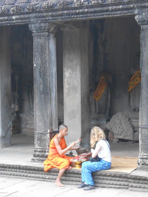 Angkor Wat