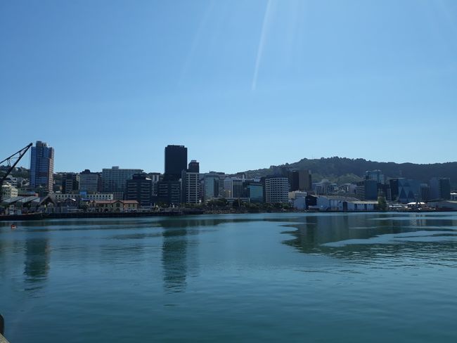 Wellington