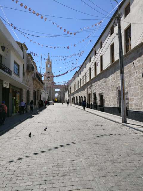Santo Domingo Church 2