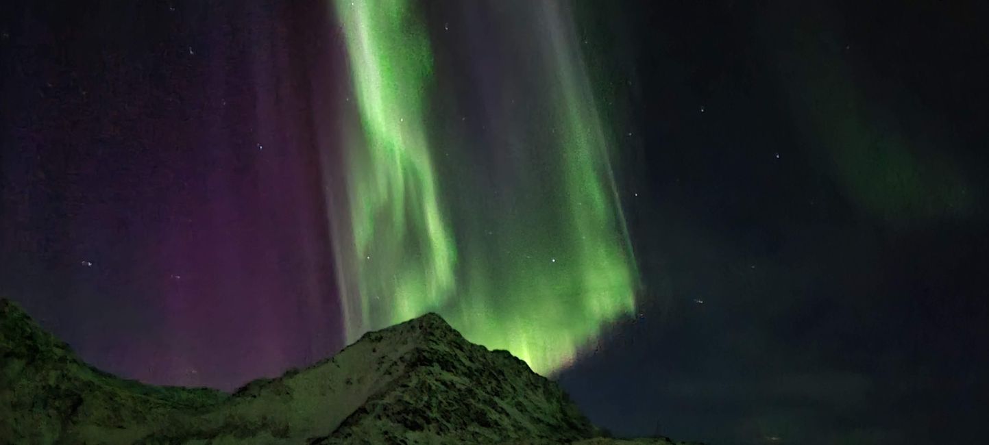 Hurtigruten Richard With
26th December 2022