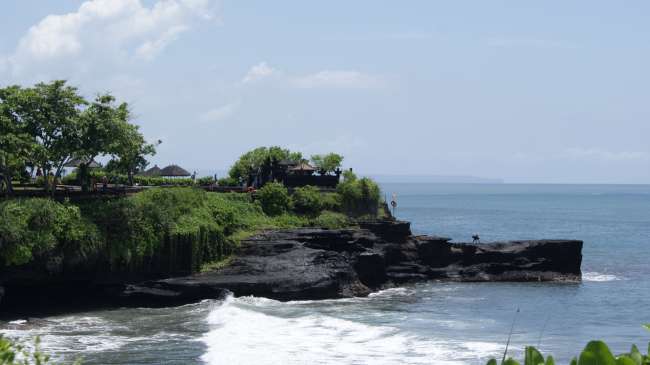 Tagestour Süd Bali