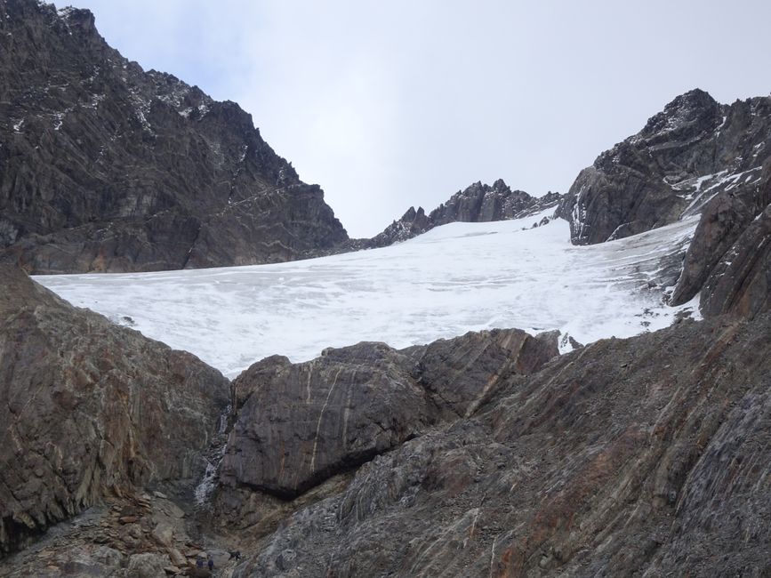 Argentina/Chile: Patagonia