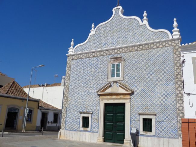The Algarve 2
