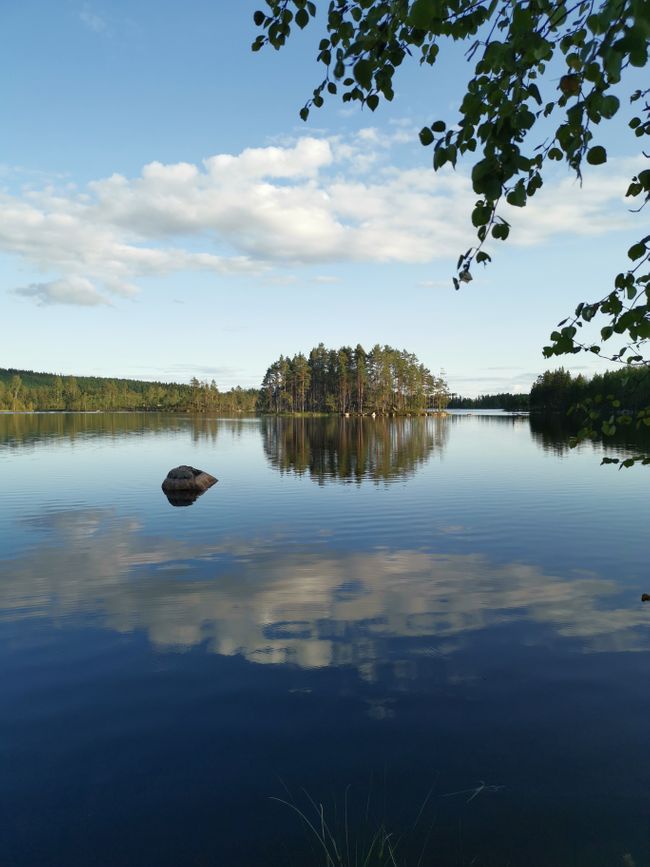 Lysvik, Schweden (31.08.2021)