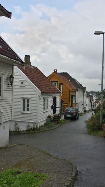 typical Stavanger