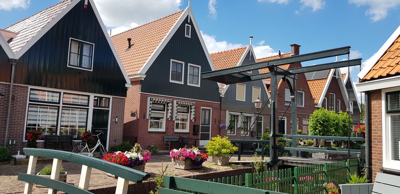 Volendam (NL)