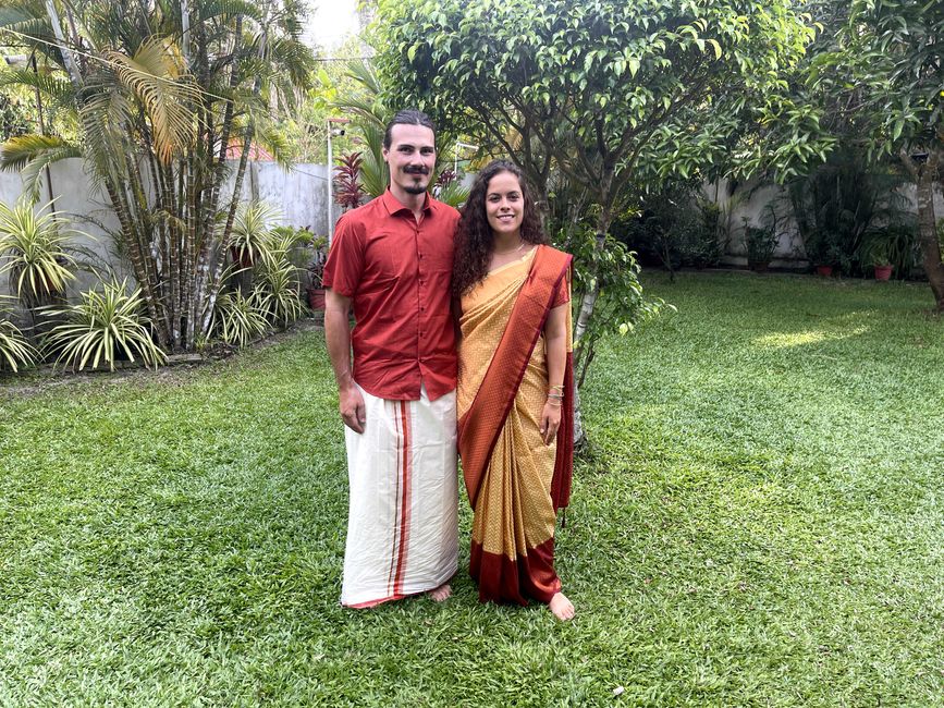 Indien (Kerala)