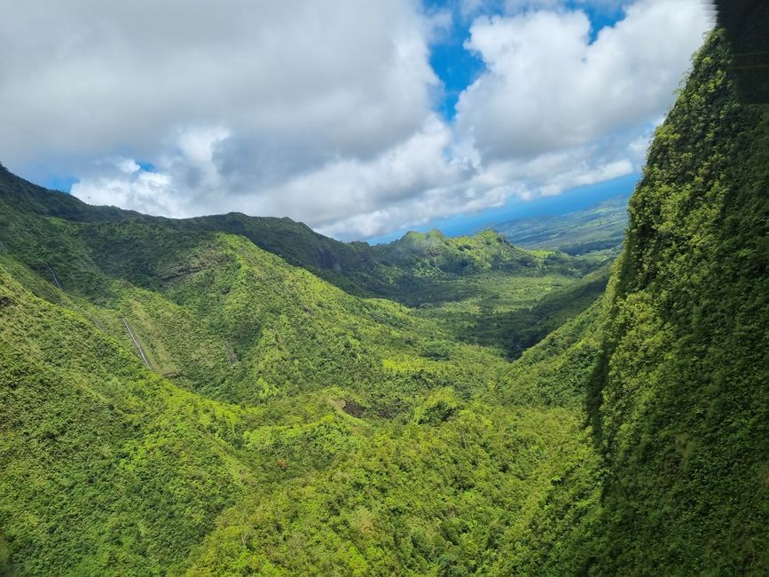 Hawaii 2022 - Teil 2: Kauai