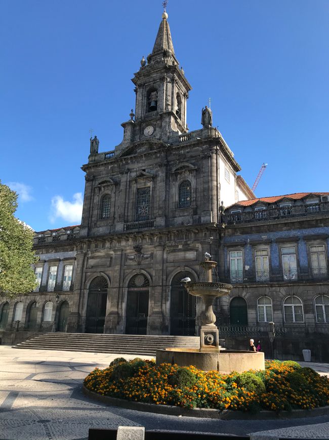 1. Etiqueta. De Oporto a Angeiras