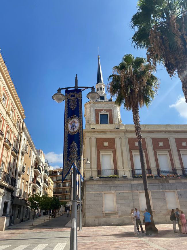 Huelva City Council