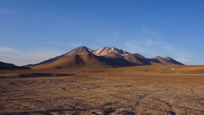 San Pedro de Atacama - Day 3
