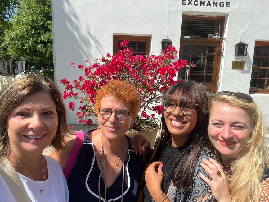 Stellenbosch 