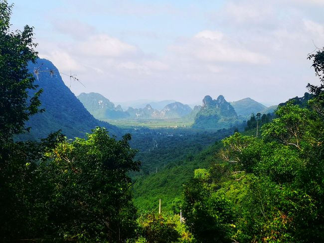 Phong Nha Nationalpark - Mein bisheriger Lieblingsort