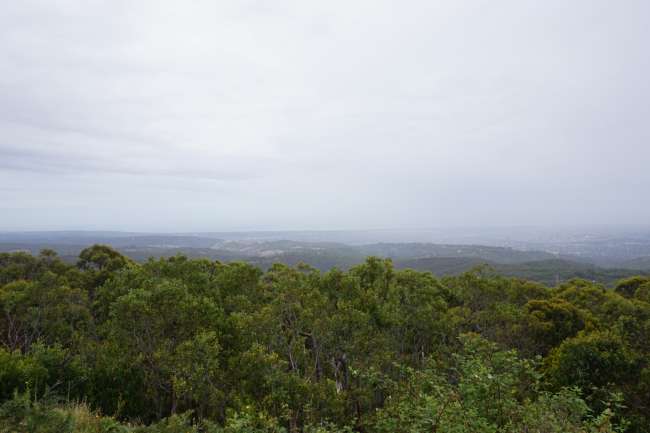 Adelaide Hills 