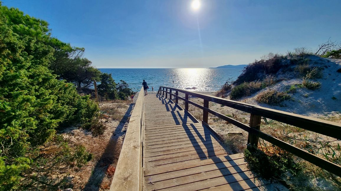 Sardinia 2023