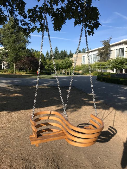 UBC - Campus