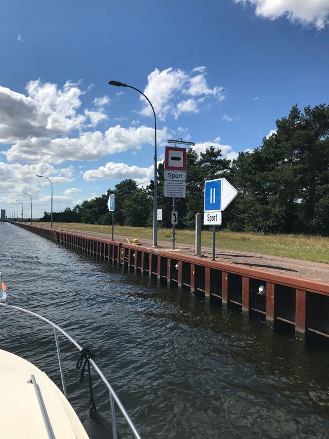 Baltic Sea 2020 Part 5 (and End)