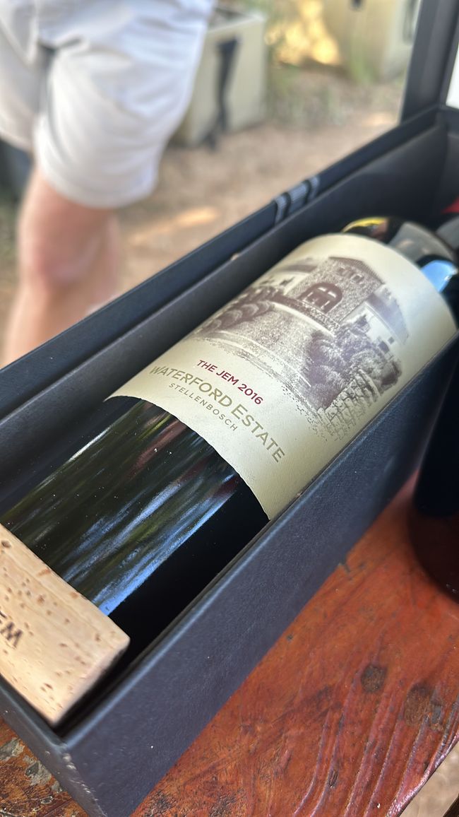 Stellenbosch 