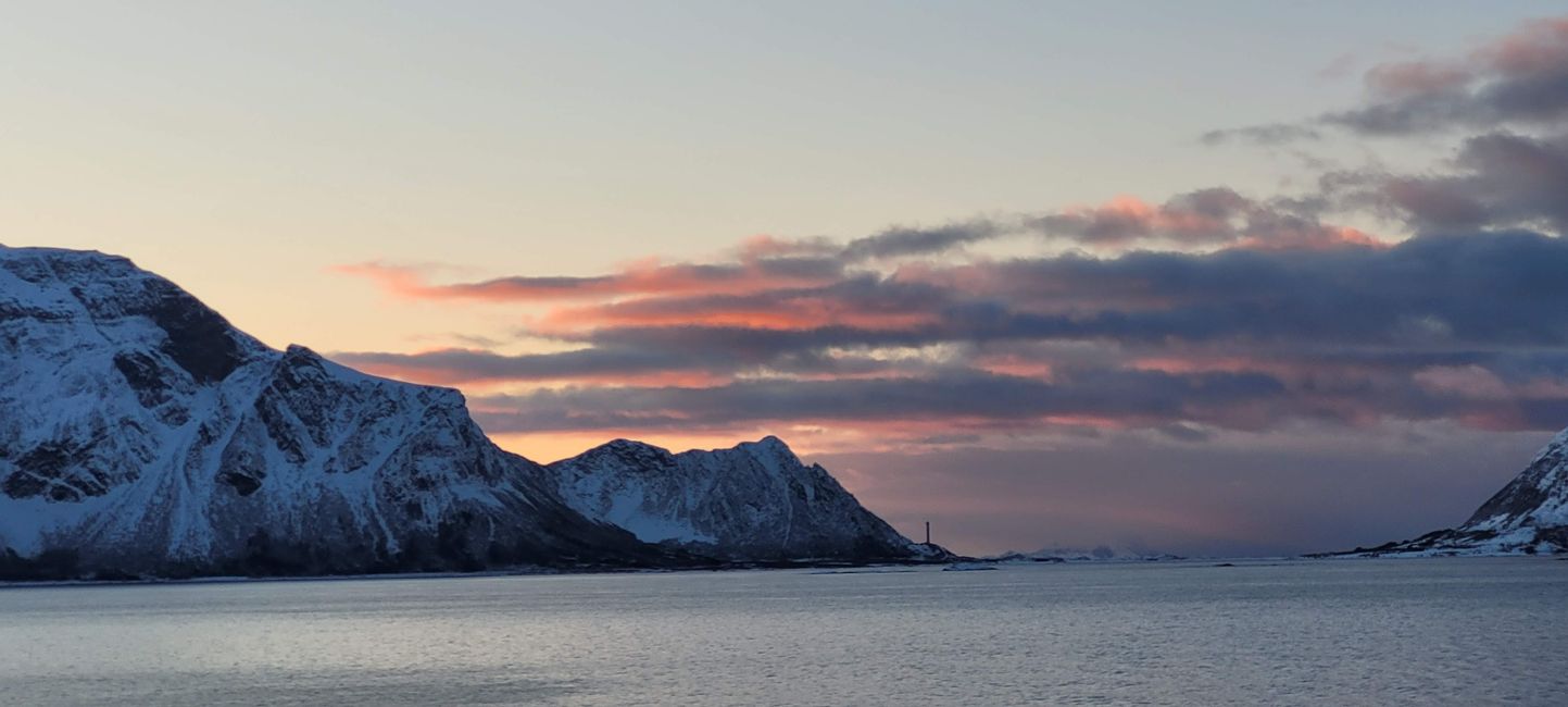 Hurtigruten Richard  With
22. Dezember 2022