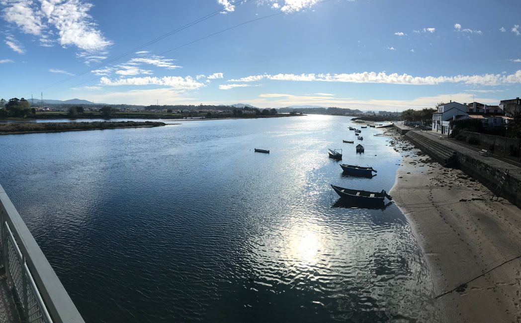 Rio Cavado