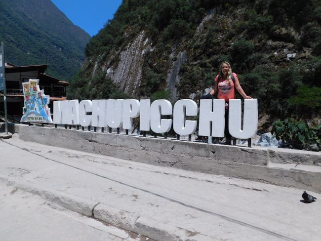Salkantay Trek zum Machu Picchu
