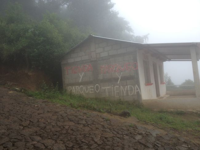 Guatemala: Volcanos Chicabal und Tajumulco
