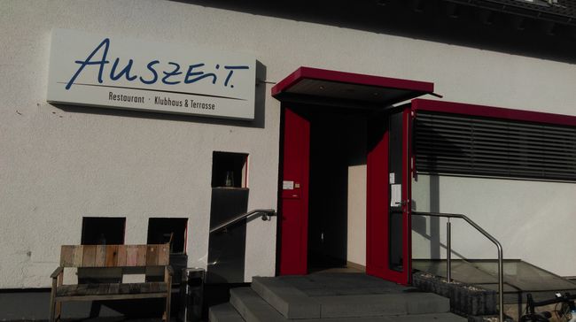 9. Tag von Karlsruhe nach Bad Kreuznach
