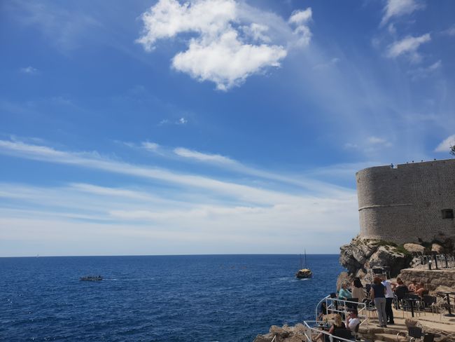 Közelről és személyesen – varázslatos Dubrovnik (HRV)