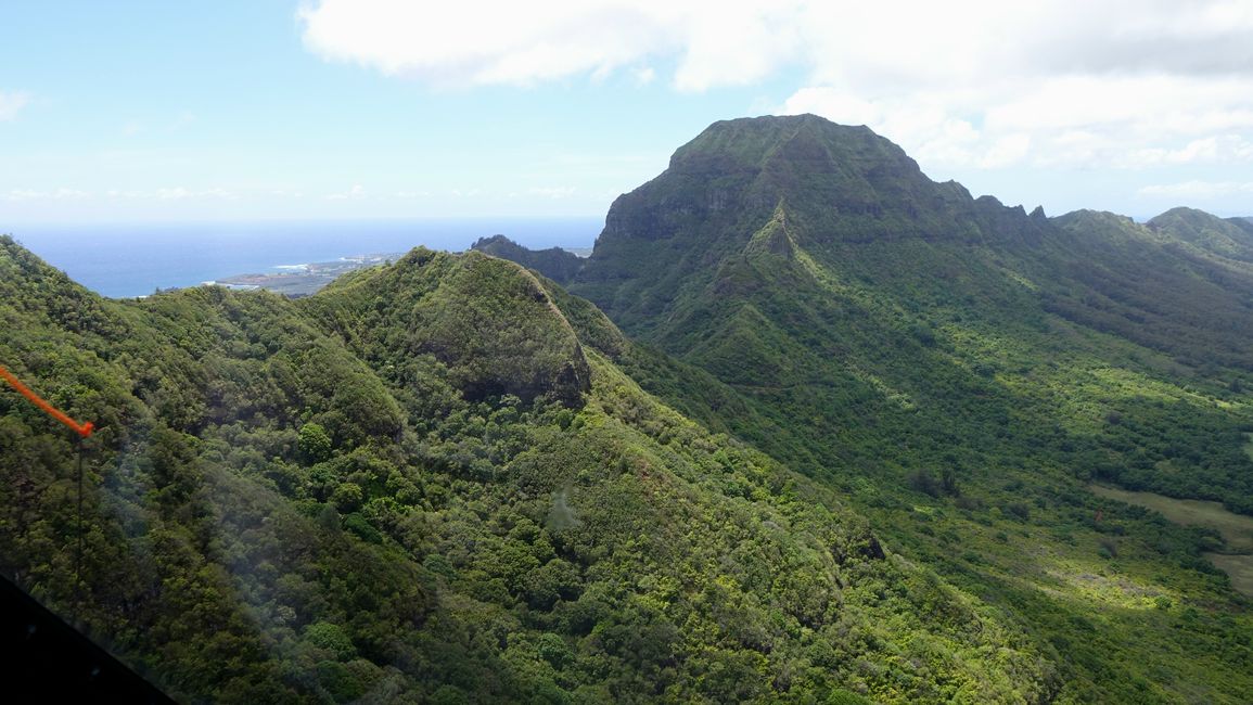 Hawaii 2022 - Teil 2: Kauai