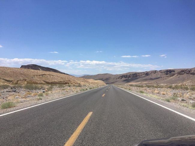 Tag 4: Death Valley