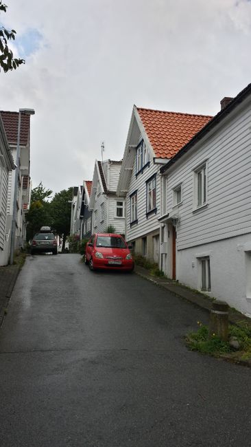 typical Stavanger