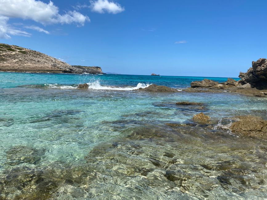 Cala Torta