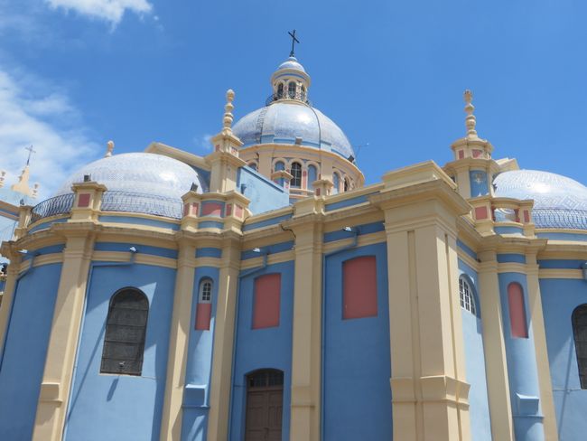 Salta, Cafayate und die Regenbogenfelsen