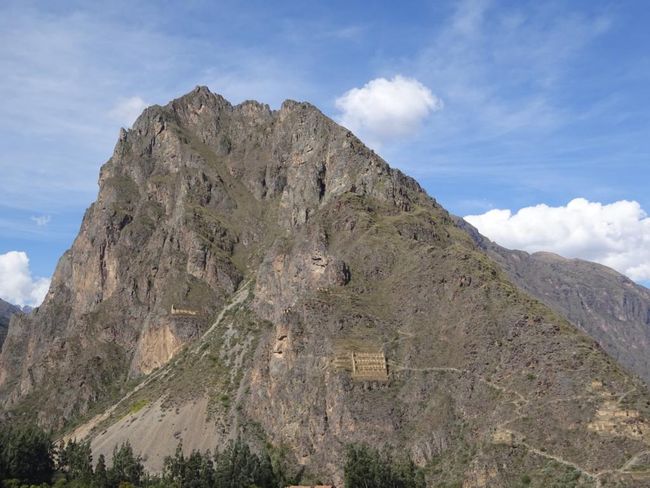 Peru: Sacred Valley