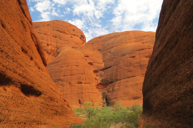 Kata Tjuta