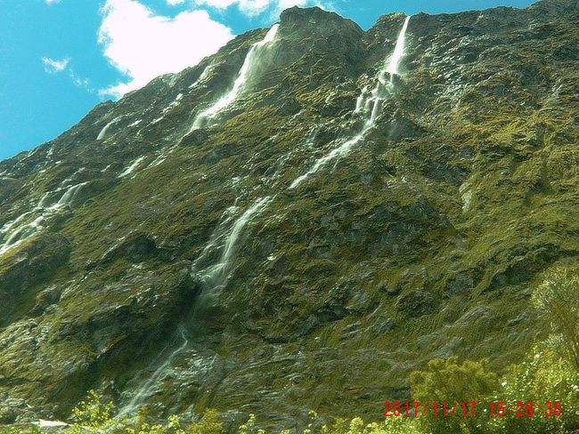 Milford Sound