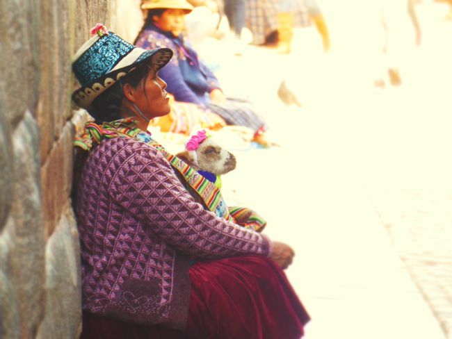 Cusco: Machu Picchu und Rainbow Mountains - das verlorene Reich der Inka