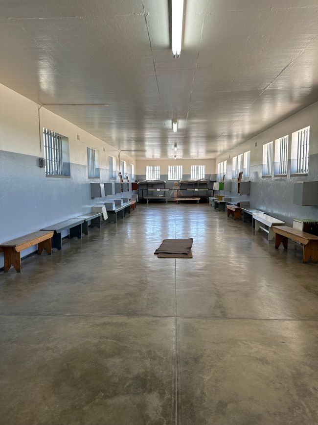 Robben Island