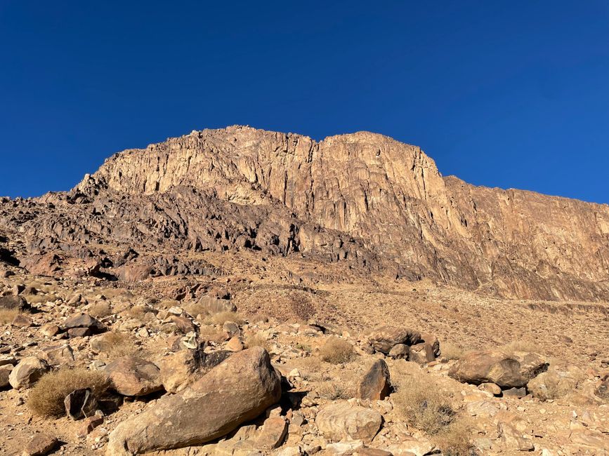 Mt. Sinai•Egypt🇪🇬