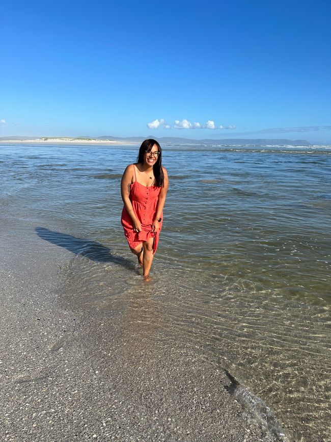 Hermanus ♥️
