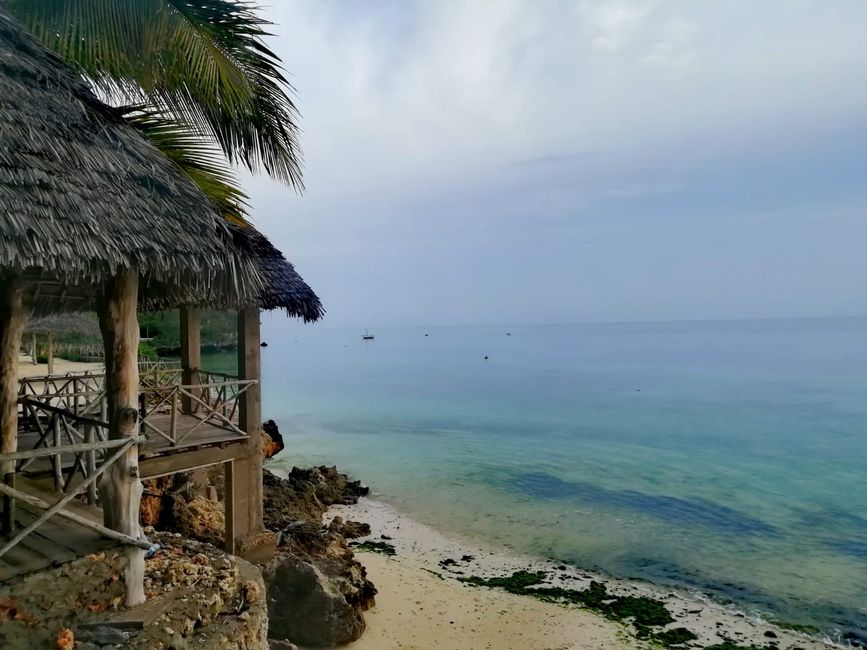 63. Kizimkazi (Zanzibar/Tanzania)