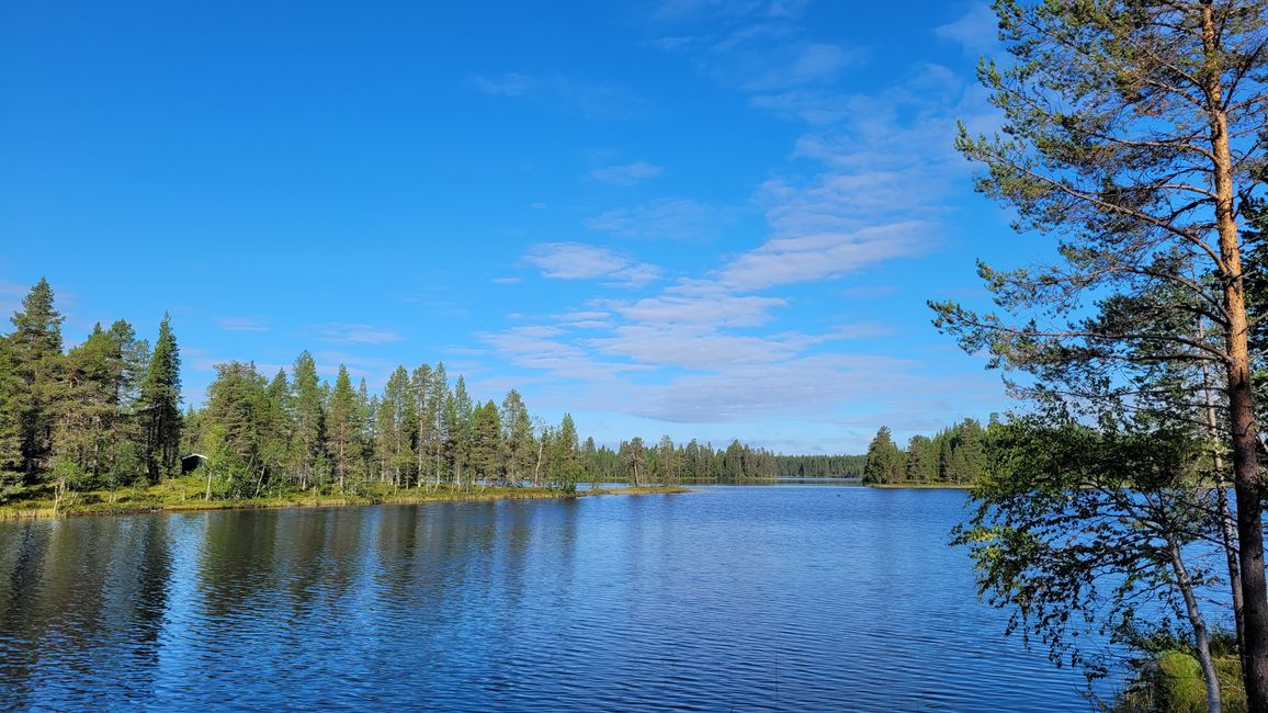 Viaje a Suecia
16 de agosto-3 de septiembre de 2023
26 de agosto