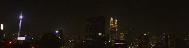 Kuala Lumpur, Malajzia