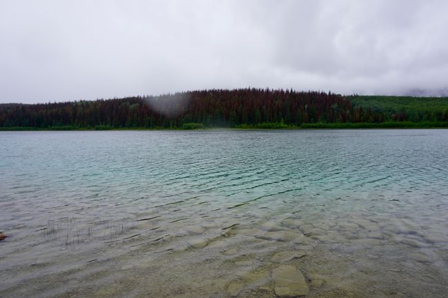 Lake Patricia